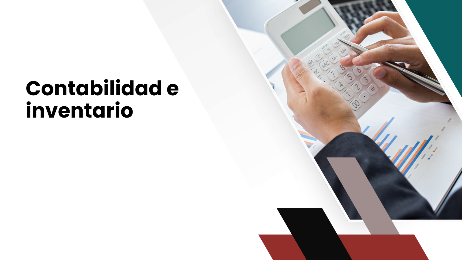 Automatiza tu negocio